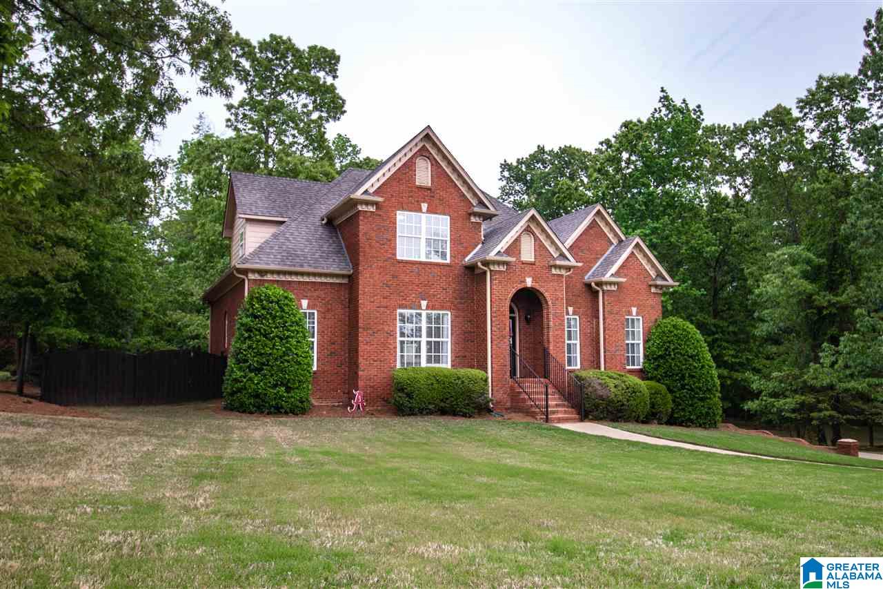 2630 Hawthorne Lake Road Helena, AL 35022 - Photo 4 of 36