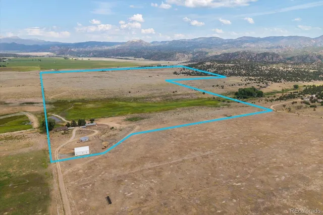 a view of a lake view