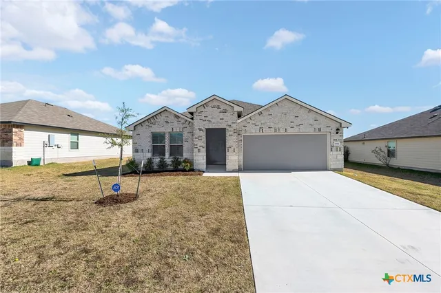 $295,000 | 5102 Vivien Street, Killeen, TX 76549