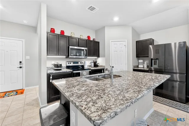 $295,000 | 5102 Vivien Street, Killeen, TX 76549