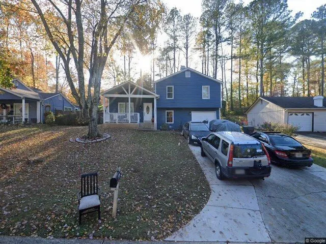 $315,000 | 684 Old Manor Road Northwest, Lilburn, GA 30047