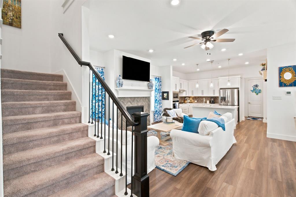 2327 Jack Rabbit Way Northlake, TX 76247 - Photo 15 of 29 Gallery Image 15