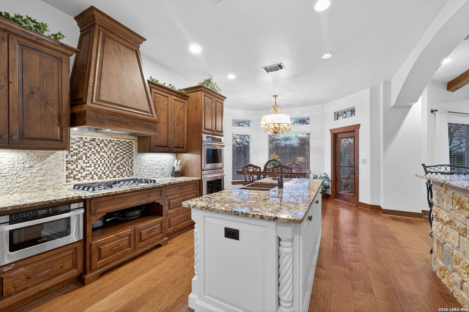 134 Bandit Beach Road New Braunfels, TX 78130 - Photo 18 of 77