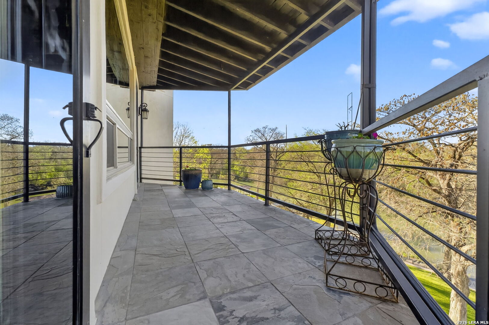 134 Bandit Beach Road New Braunfels, TX 78130 - Photo 36 of 77 a view of railway station with sitting area
