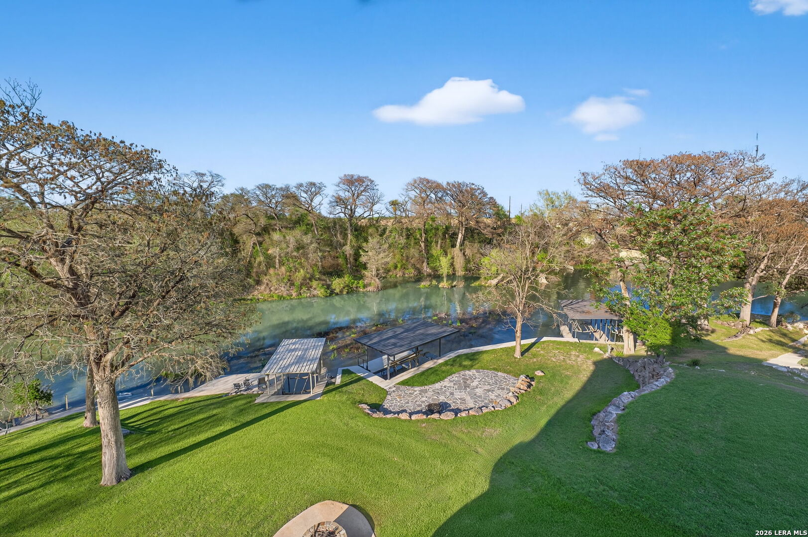 134 Bandit Beach Road New Braunfels, TX 78130 - Photo 39 of 77