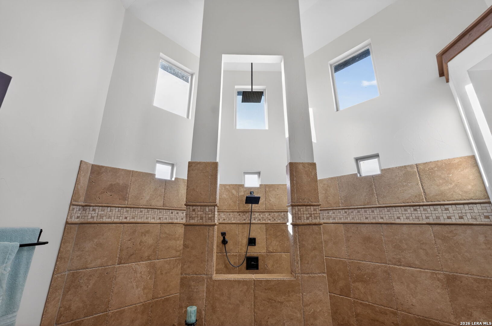 134 Bandit Beach Road New Braunfels, TX 78130 - Photo 45 of 77 a bathroom with a mirror