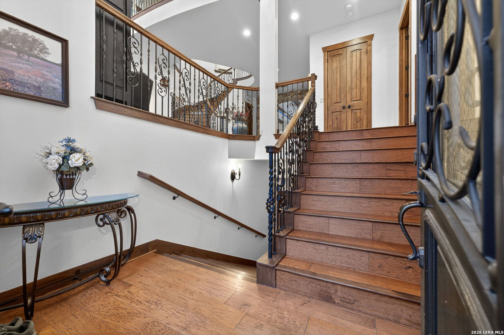 134 Bandit Beach Road New Braunfels, TX 78130 - Photo 5 of 77 a view of entryway