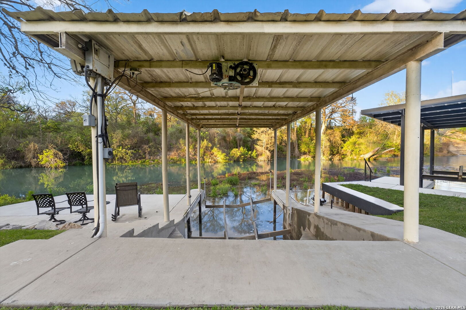 134 Bandit Beach Road New Braunfels, TX 78130 - Photo 67 of 77