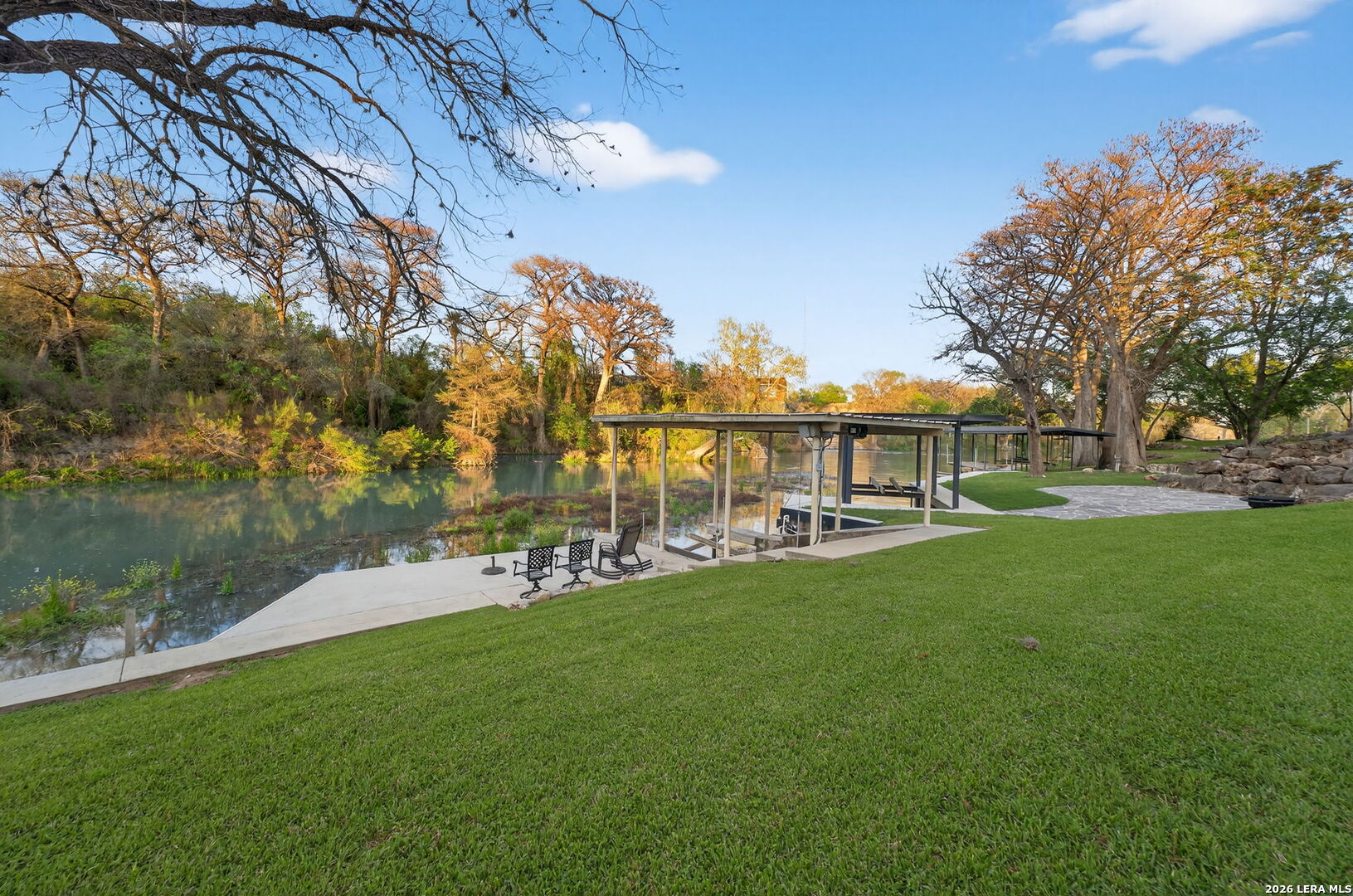 134 Bandit Beach Road New Braunfels, TX 78130 - Photo 73 of 77