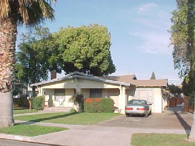 1034 C Street Reedley, CA 93654 - Photo 1 of 1