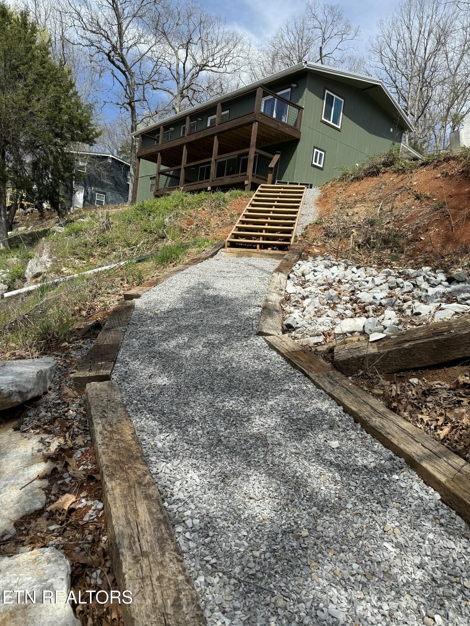 506 Cape Norris Road New Tazewell, TN 37825 - Photo 41 of 42 tempImagegIhENj