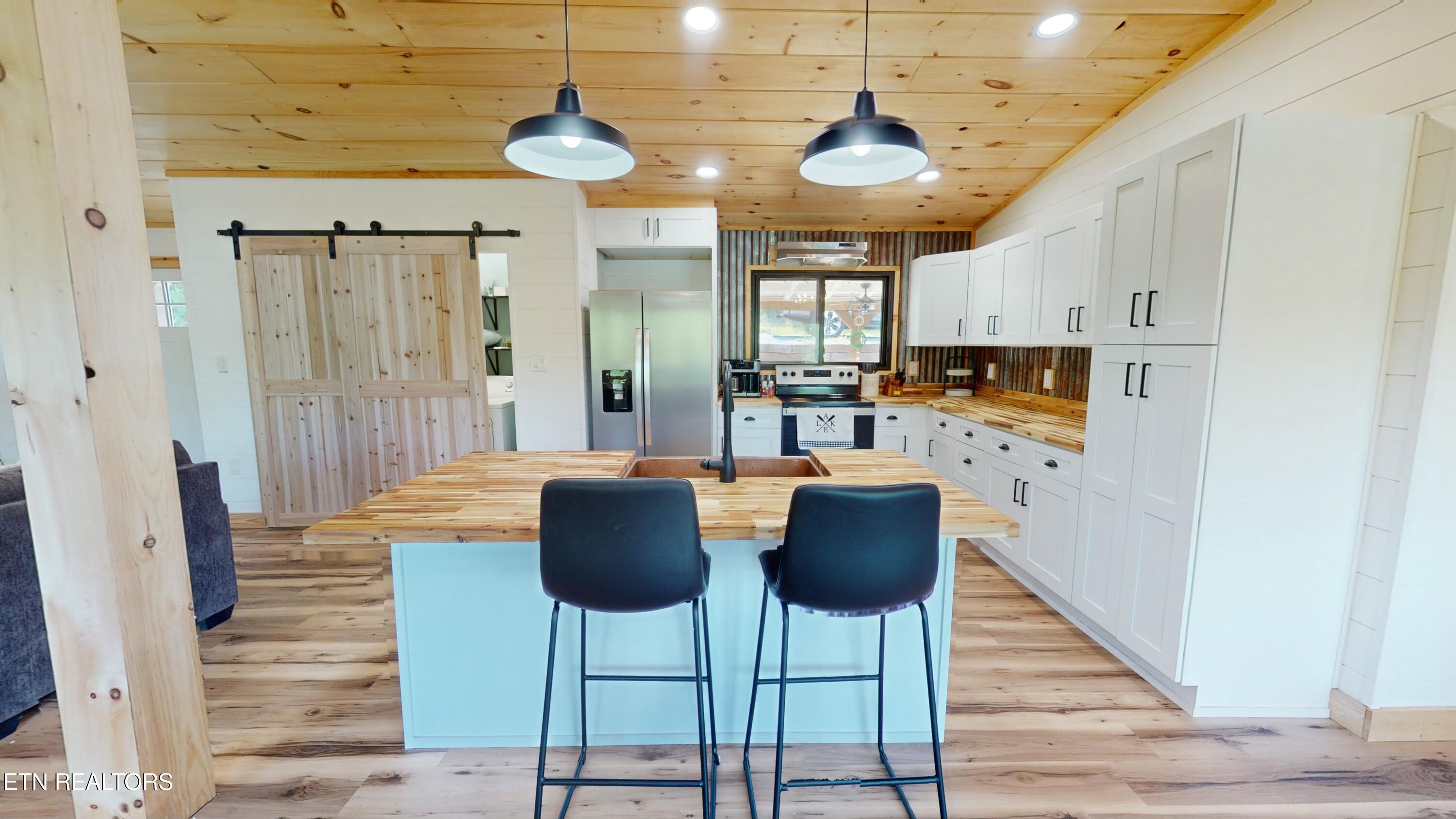 506 Cape Norris Road New Tazewell, TN 37825 - Photo 7 of 42 Cape Norris