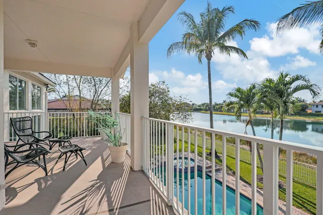 $15,000 | 11615 Paradise Cove Lane, Wellington, FL 33449