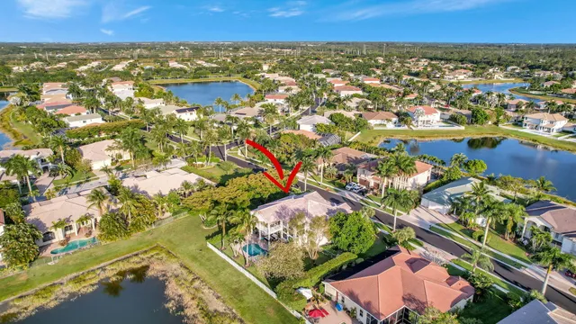 $15,000 | 11615 Paradise Cove Lane, Wellington, FL 33449