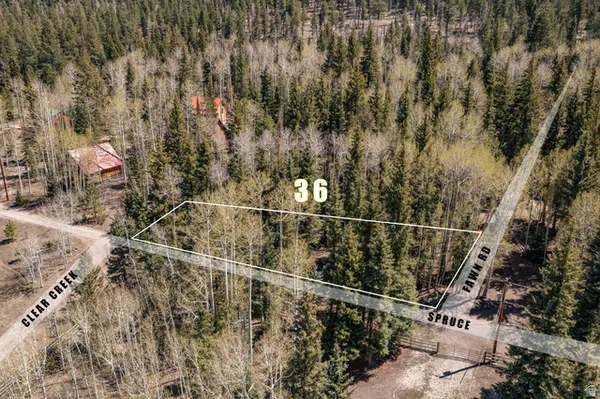 $84,995 | St, Unit 36, Panguitch, UT 84759