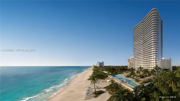$6,640,000 | 1380 South Ocean Boulevard, Unit 501, Pompano Beach, FL 33062