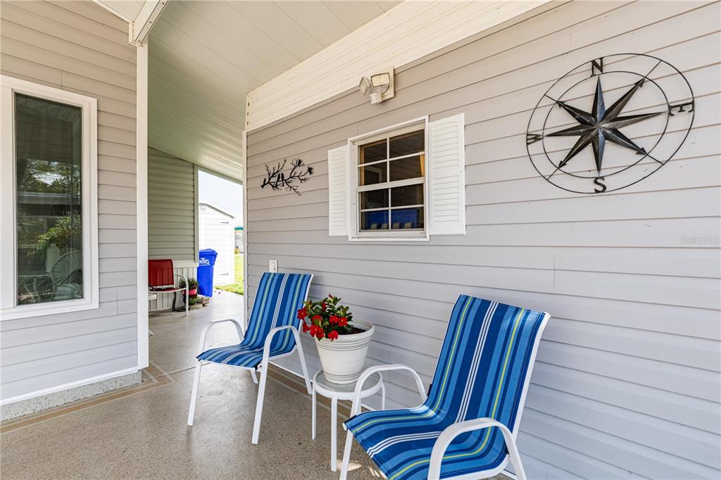 2611 Vindale Road Tavares, FL 32778 - Photo 29 of 43