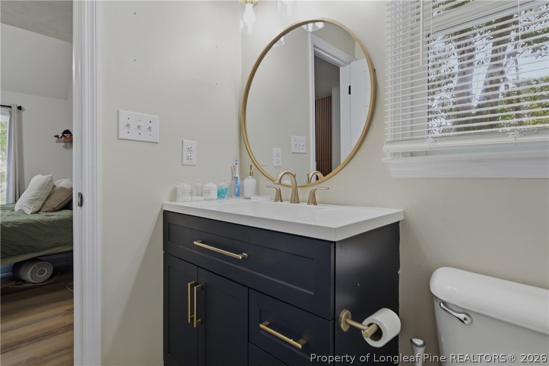 2130 Hull Road Fayetteville, NC 28303 - Photo 21 of 32 New vanity