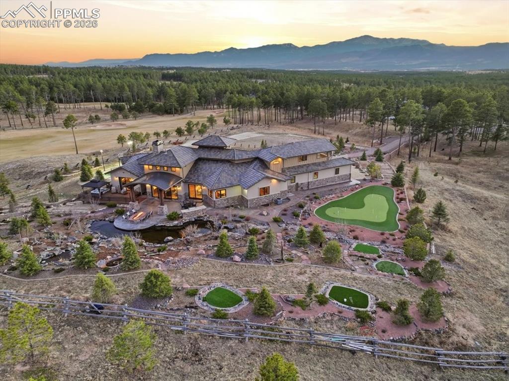 5261 Gold Run Colorado Springs, CO 80908 - Photo 3 of 50