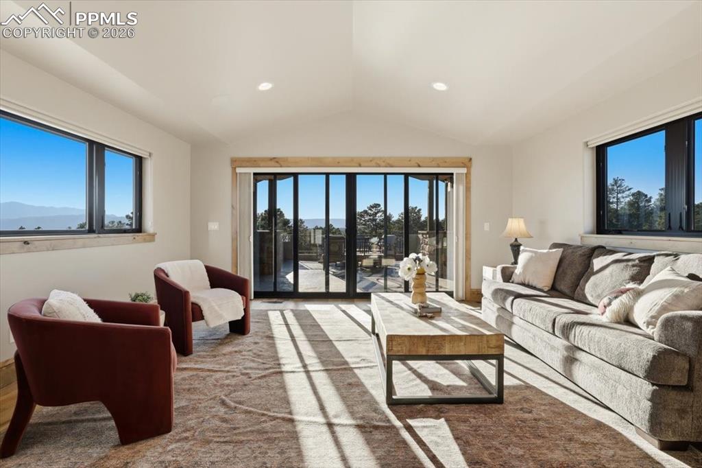 5261 Gold Run Colorado Springs, CO 80908 - Photo 40 of 50 Lifestyle Suite