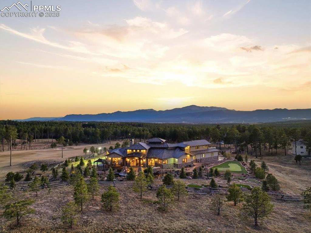 5261 Gold Run Colorado Springs, CO 80908 - Photo 49 of 50