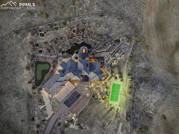 $5,795,000 | 5261 Gold Run, Colorado Springs, CO 80908