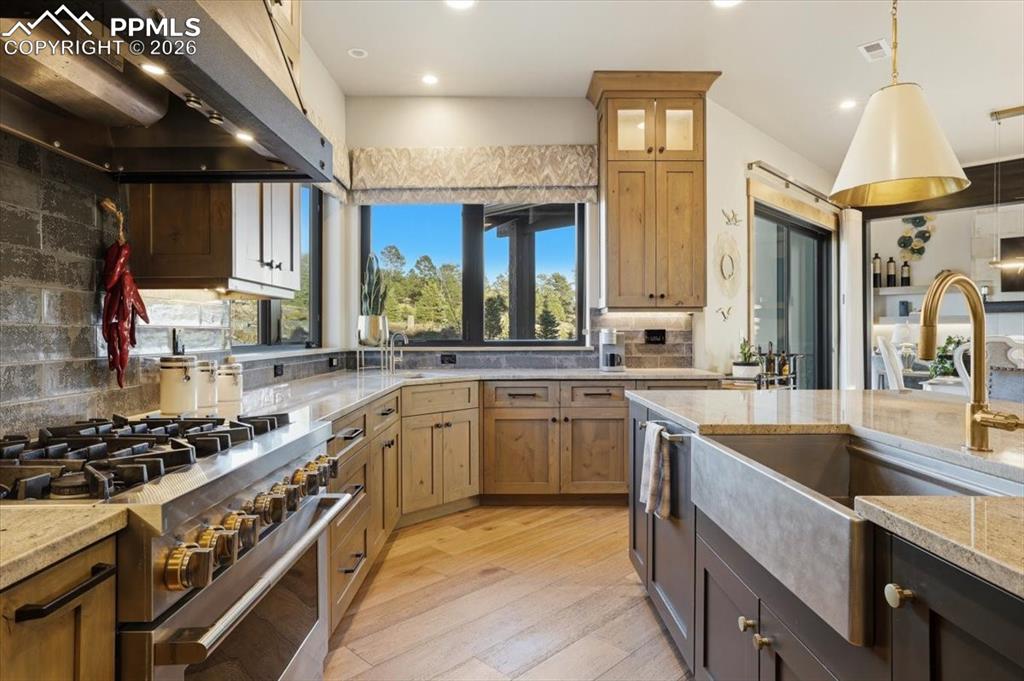 5261 Gold Run Colorado Springs, CO 80908 - Photo 7 of 50