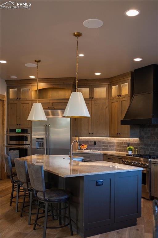 5261 Gold Run Colorado Springs, CO 80908 - Photo 9 of 50