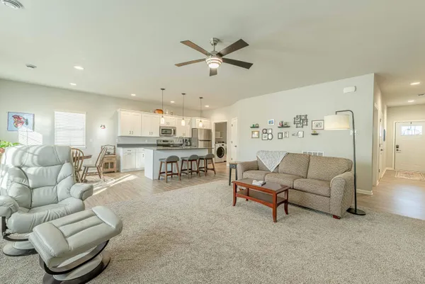 $372,500 | 201 Boann Terrace, Belleville, WI 53508