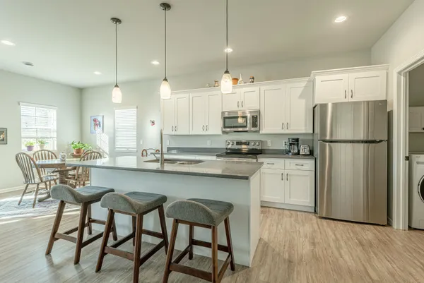 $372,500 | 201 Boann Terrace, Belleville, WI 53508