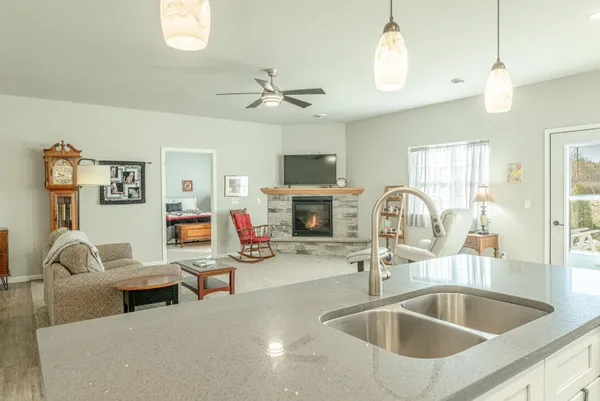 $372,500 | 201 Boann Terrace, Belleville, WI 53508