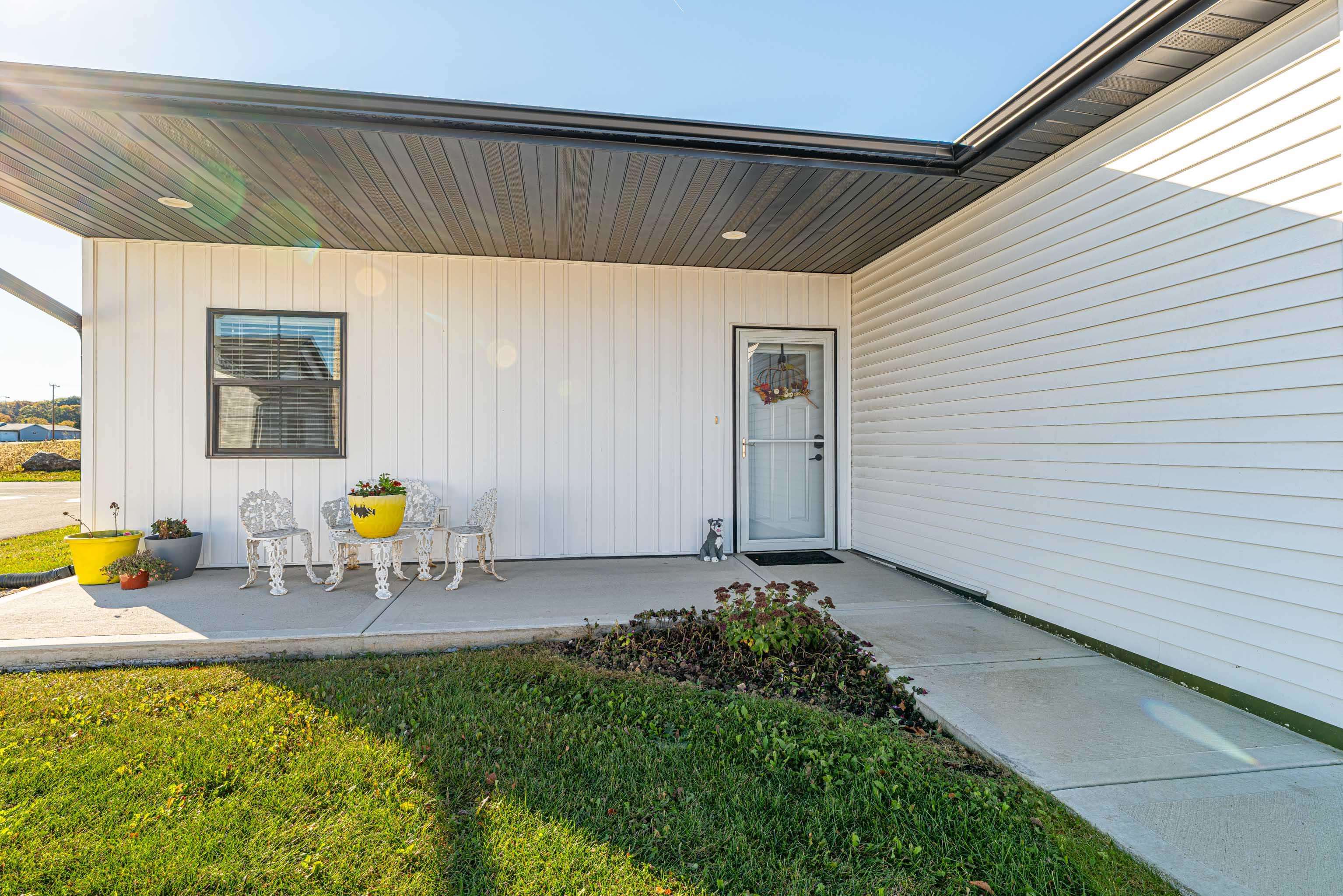 201 Boann Terrace Belleville, WI 53508 - Photo 2 of 47