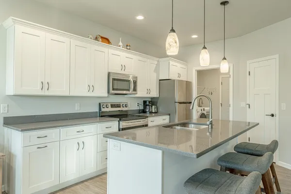 $372,500 | 201 Boann Terrace, Belleville, WI 53508