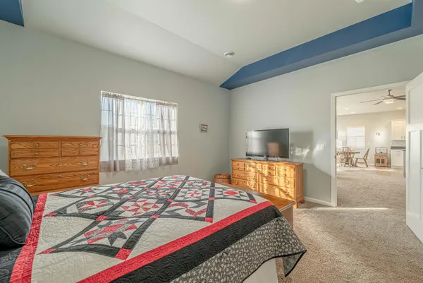 $372,500 | 201 Boann Terrace, Belleville, WI 53508