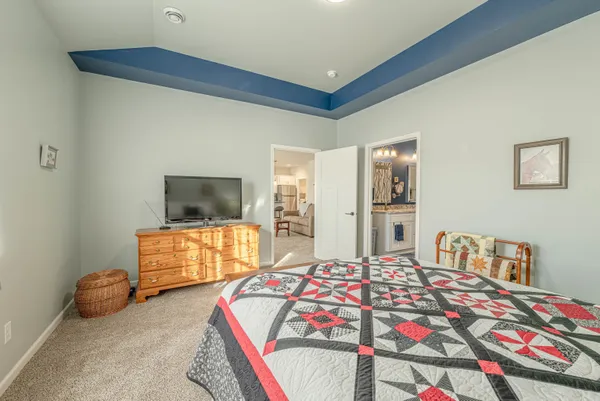 $372,500 | 201 Boann Terrace, Belleville, WI 53508