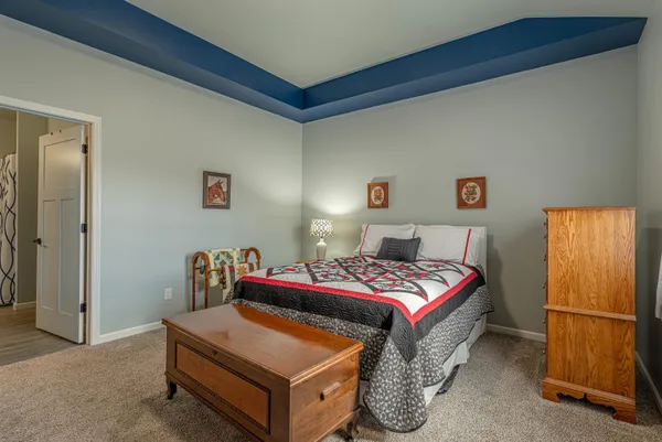 $372,500 | 201 Boann Terrace, Belleville, WI 53508