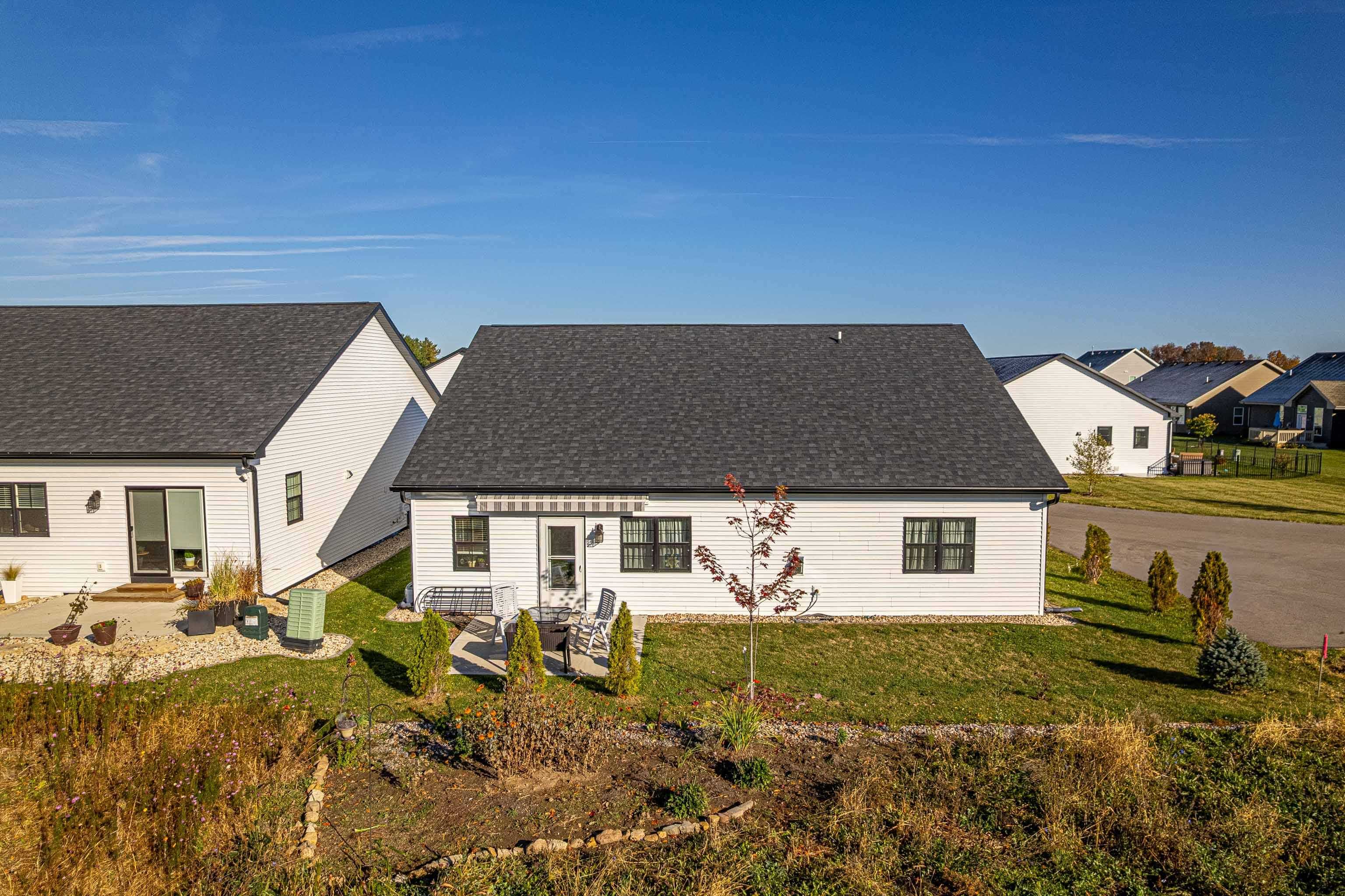 201 Boann Terrace Belleville, WI 53508 - Photo 38 of 47