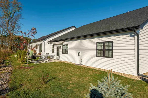 $372,500 | 201 Boann Terrace, Belleville, WI 53508