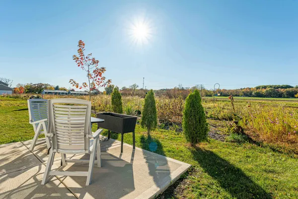 $372,500 | 201 Boann Terrace, Belleville, WI 53508