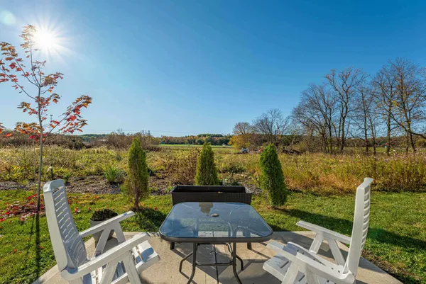 $372,500 | 201 Boann Terrace, Belleville, WI 53508