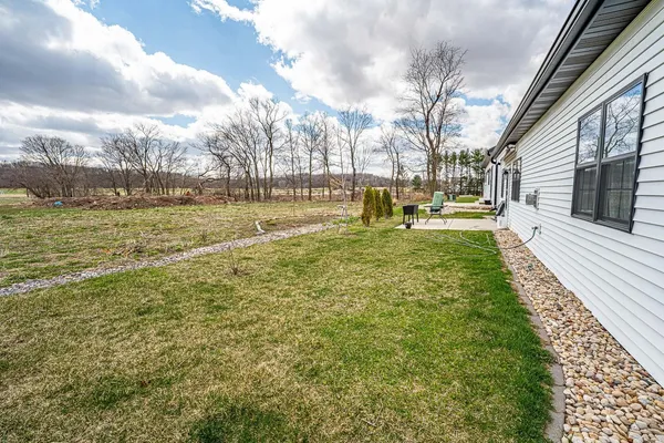 $372,500 | 201 Boann Terrace, Belleville, WI 53508