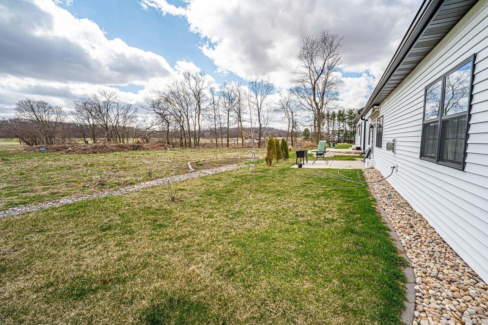 201 Boann Terrace Belleville, WI 53508 - Photo 43 of 47