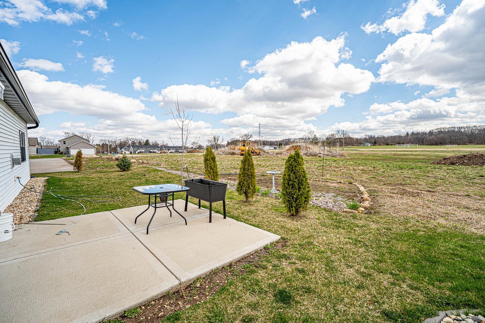 201 Boann Terrace Belleville, WI 53508 - Photo 44 of 47