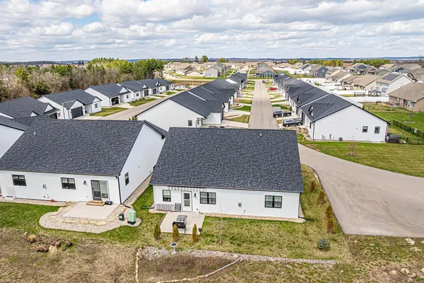 $372,500 | 201 Boann Terrace, Belleville, WI 53508