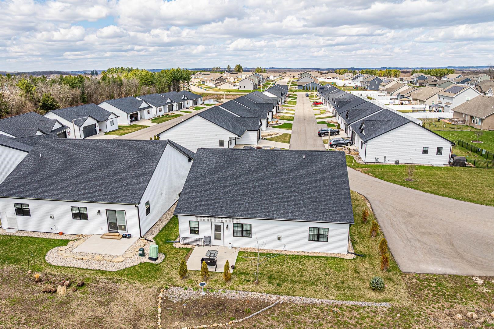 201 Boann Terrace Belleville, WI 53508 - Photo 45 of 47