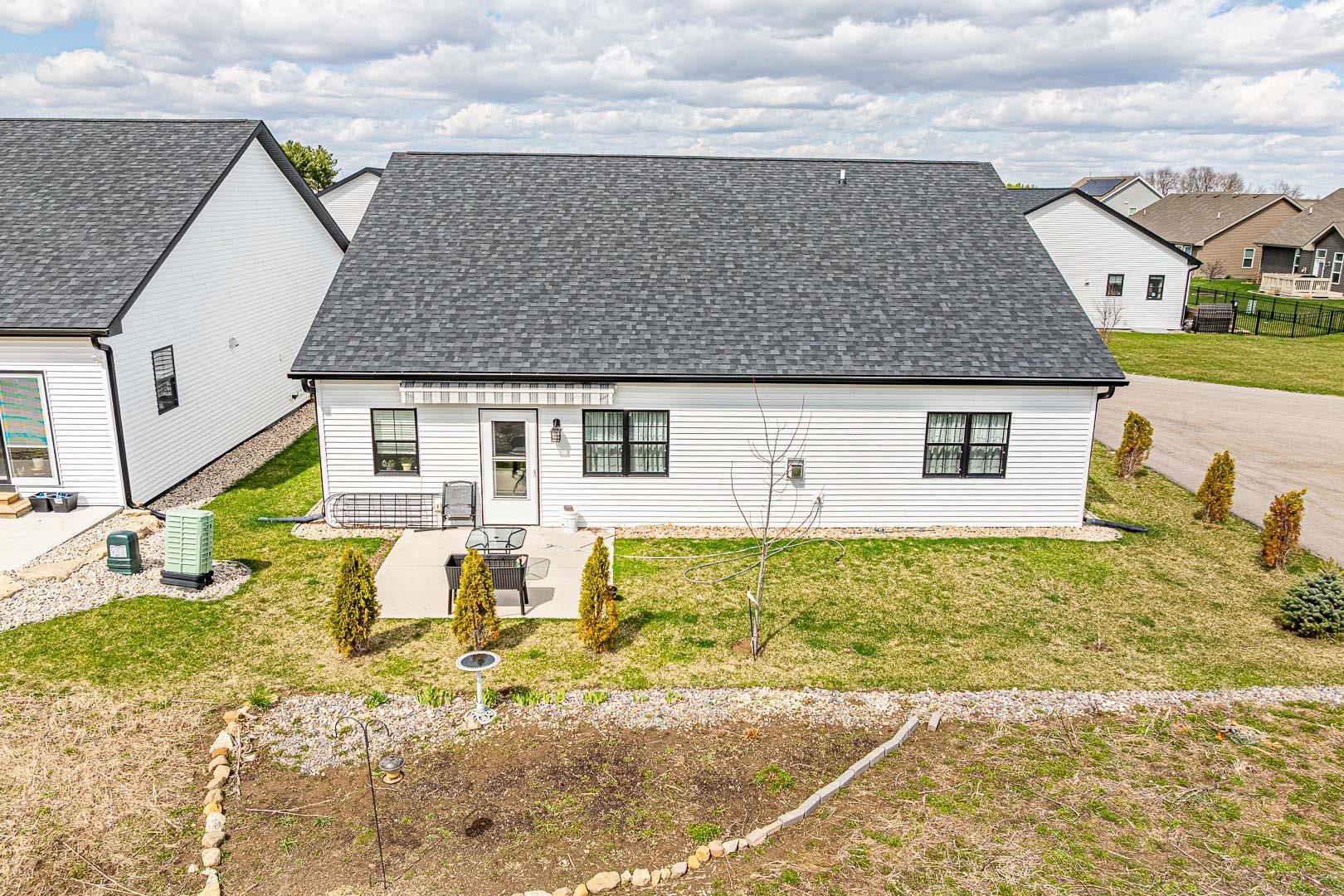 201 Boann Terrace Belleville, WI 53508 - Photo 46 of 47