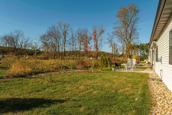 $372,500 | 201 Boann Terrace, Belleville, WI 53508