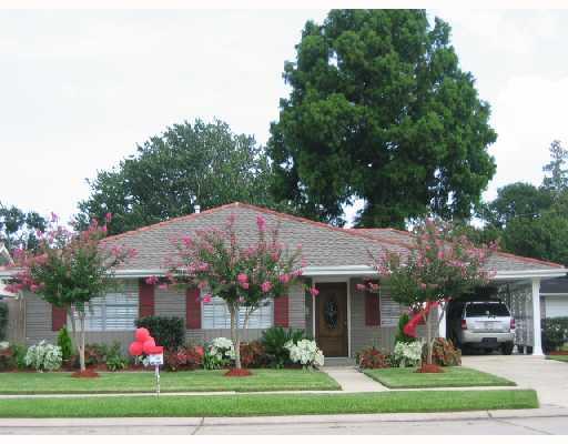 121 Lee Court River Ridge, LA 70123 - Photo 1 of 6