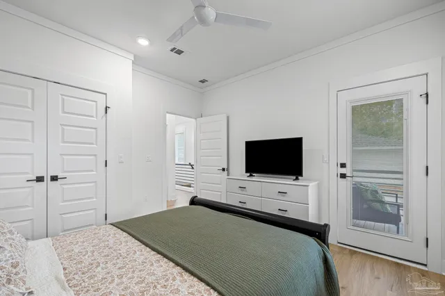 a outdoor living space with furniture and a garden