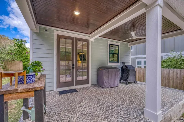 $579,000 | 1421 East Texar Drive, Pensacola, FL 32503